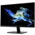 ACER MONİTÖR 21,5" V227QBbı FHD LED 4MS 60HZ VGA+HDMI SİYAH
