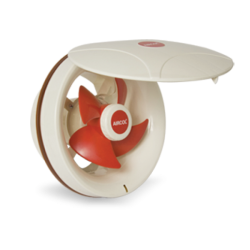 AIR -25 K KAPAKLI ASPİRATÖR