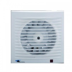 AIR 100 'LÜK ASPİRATÖR (OTOMATİK PANJURLU)