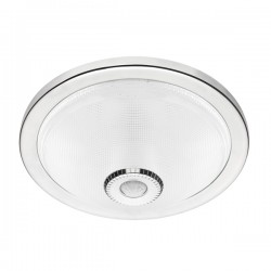 NA-DE 360* HAREKET SENSÖRLÜ TAVAN ARMATÜRÜ KROM NA-DE 360* HAREKET SENSÖRLÜ TAVAN ARMATÜRÜ KROM