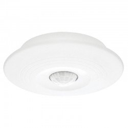 NA-DE 360 TAVAN TİPİ HAREKET SENSÖRÜ NA-DE 360 TAVAN TİPİ HAREKET SENSÖRÜ