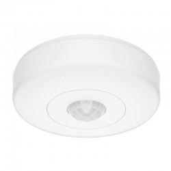 NA-DE 360 TAVAN TİPİ HAREKET SENSÖRÜ NA-DE 360 TAVAN TİPİ HAREKET SENSÖRÜ