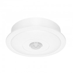 NA-DE 360 TAVAN TİPİ HAREKET SENSÖRÜ SIVA ALTI NA-DE 360 TAVAN TİPİ HAREKET SENSÖRÜ SIVA ALTI