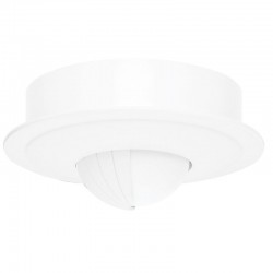 NA-DE 360 TAVAN TİPİ HAREKET SENSÖRÜ SIVA ALTI KORİDOR SENSÖRÜ NA-DE 360 TAVAN TİPİ HAREKET SENSÖRÜ SIVA ALTI KORİDOR SENSÖRÜ