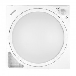 NA-DE 6,5 WAT 360* HAREKET SENSÖRLÜ LED-Lİ ACİL AYDINLATMALI TAVAN ARMATÜRÜ  NA-DE 6,5 WAT 360* HAREKET SENSÖRLÜ LED-Lİ ACİL AYDINLATMALI TAVAN ARMATÜRÜ