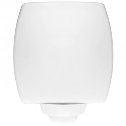 NA-DE 8 WAT 180* 3 HAREKET SENSÖRLÜ LED-Lİ DUVAR ARMATÜRÜ NA-DE 8 WAT 180* 3 HAREKET SENSÖRLÜ LED-Lİ DUVAR ARMATÜRÜ