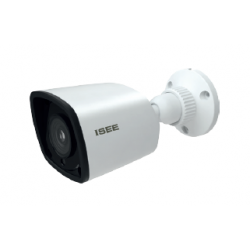 ISEE KAMERA ISA-7421AS1 AHD 2MP 2.8MM BULLET 4IN1 20MT GECE GÖRÜŞ METAL KASA ISEE KAMERA ISA-7421AS1 AHD 2MP 2.8MM BULLET 4IN1 20MT GECE GÖRÜŞ METAL KASA