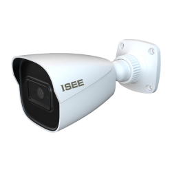 ISEE KAMERA ISA-7421AS2 AHD 2MP 2.8MM BULLET 4IN1 30MT GECE GÖRÜŞ METAL KASA ISEE KAMERA ISA-7421AS2 AHD 2MP 2.8MM BULLET 4IN1 30MT GECE GÖRÜŞ METAL KASA