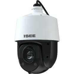 ISEE KAMERA IP ISN-8423IS-15 2MP, AKILLI TAKİP, VİDEO ANALİZ, 15X OPTİK ZOOM, SPEED DOME, PoE, STARLIGHT ISEE KAMERA IP ISN-8423IS-15 2MP, AKILLI TAKİP, VİDEO ANALİZ, 15X OPTİK ZOOM, SPEED DOME, PoE, STARLIGHT