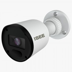ISEE KAMERA ISA-7420AS3L AHD 2MP, 2.8MM, BULLET, 4IN1, 20MT GECE GÖRÜŞ, PLASTİK KASA ISEE KAMERA ISA-7420AS3L AHD 2MP, 2.8MM, BULLET, 4IN1, 20MT GECE GÖRÜŞ, PLASTİK KASA