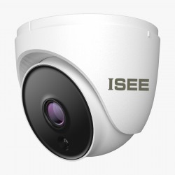 ISEE KAMERA ISA-7520AS3S AHD 2MP 2.8MM DOME 4IN1 20MT GECE GÖRÜŞ PLASTİK KASA ISEE KAMERA ISA-7520AS3S AHD 2MP 2.8MM DOME 4IN1 20MT GECE GÖRÜŞ PLASTİK KASA