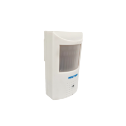 NEUTRON PIR DEDEKTÖR GÖRÜNÜMLÜ AHD KAMERA