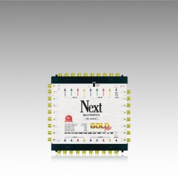 NEXT YE 10/16 Hybrid UYDU SANTRALİ NEXT YE 10/16 Hybrid UYDU SANTRALİ