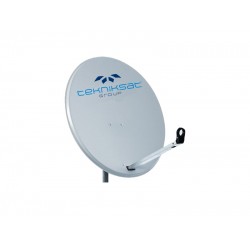 TEKNİKSAT S 80 CM ÇANAK ANTEN TEKNİKSAT S 80 CM ÇANAK ANTEN