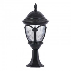 ŞANLI ALÜMİNYUM POLİKARBON CAMLI SÜSLÜ FENER ŞA 1217 ŞANLI ALÜMİNYUM POLİKARBON CAMLI SÜSLÜ FENER ŞA 1217