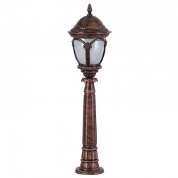 ŞANLI ALÜMİNYUM POLİKARBON CAMLI SÜSLÜ FENER ŞA 1218 ŞANLI ALÜMİNYUM POLİKARBON CAMLI SÜSLÜ FENER ŞA 1218