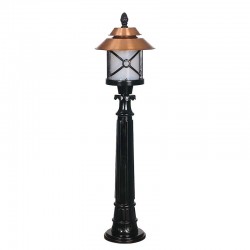 ŞANLI BAKIR ŞAPKALI KILASİK DÖKÜM FENER  ŞA 1285 ŞANLI BAKIR ŞAPKALI KILASİK DÖKÜM FENER  ŞA 1285