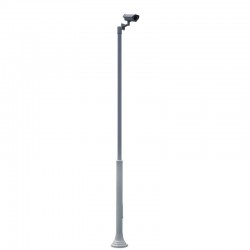 ŞANLI KAMERA DİREĞİ  ŞANLI KAMERA DİREĞİ