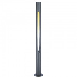 ŞANLI ALÜMİNYUM METAL BOLLARDS AYDINLATMA DİREKLERİ ŞA 1930 ŞANLI ALÜMİNYUM METAL BOLLARDS AYDINLATMA DİREKLERİ ŞA 1930