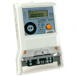 VİKO MONOFAZE SAYAÇ (STANDART) 230V 5(80)A VİKO MONOFAZE SAYAÇ (STANDART) 230V 5(80)A