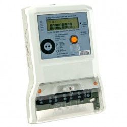 VİKO TRİFAZE SAYAÇ (STANDART) 3x230/400V  VİKO TRİFAZE SAYAÇ (STANDART) 3x230/400V