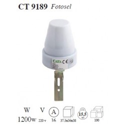 CATA FOTOSEL CATA FOTOSEL