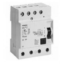 SİEMENS 3X100 A 300 mA KAÇAK AKIM RÖLESİ SİEMENS 3X100 A 300 mA KAÇAK AKIM RÖLESİ
