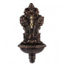 ŞANLI DÖKÜM DUVAR ÇEŞME ŞANLI DÖKÜM DUVAR ÇEŞME