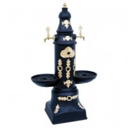 ŞANLI İKİLİ DÖKÜM ÇEŞME ŞANLI İKİLİ DÖKÜM ÇEŞME