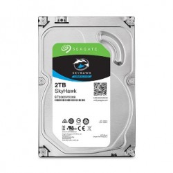 2 TB SEAGATE HARD DİSK 2 TB SEAGATE HARD DİSK