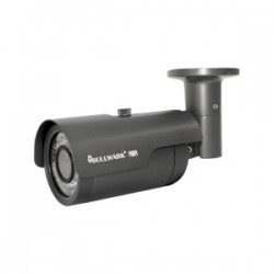 BULLWARK BLW IR1084 TVI IR BULLET KAMERA BULLWARK BLW IR1084 TVI IR BULLET KAMERA