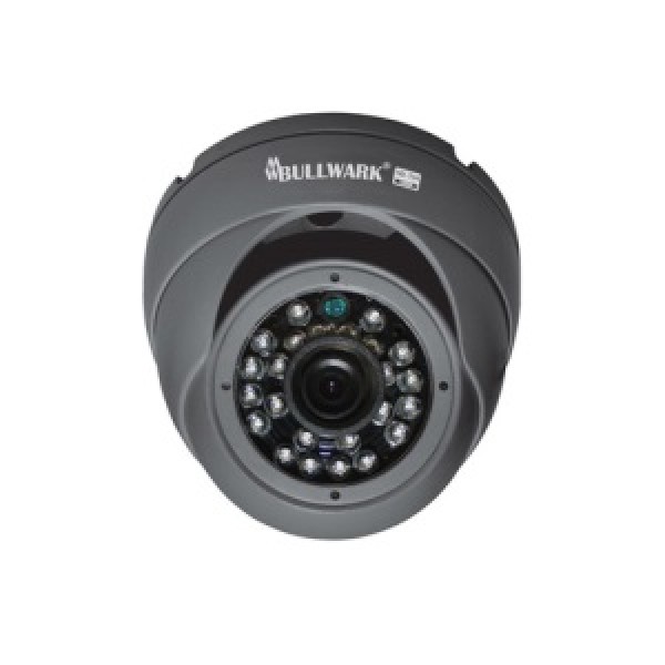 BULLWARK BLW IR1091 TVI IR DOME KAMERA