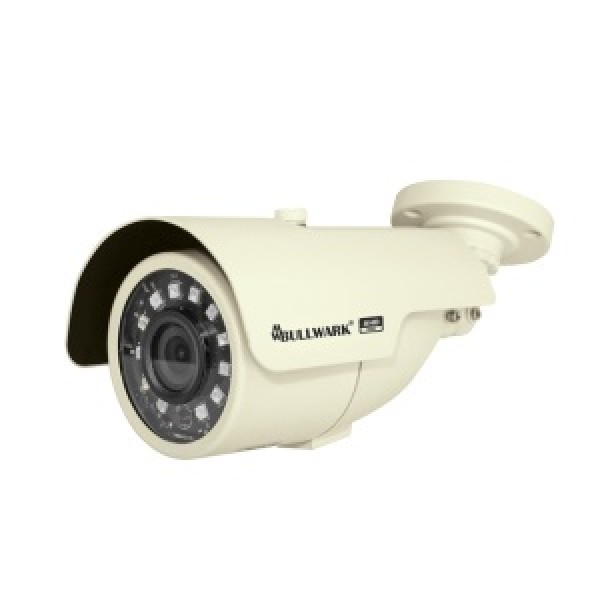 BULLWARK BLW IR722 AHD IR BULLET KAMERA