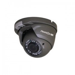 PİNETRON PDR DX722 AHD DOME KAMERA PİNETRON PDR DX722 AHD DOME KAMERA