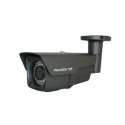 PİNETRON PDR IX1083 AHD IR BULLET KAMERA PİNETRON PDR IX1083 AHD IR BULLET KAMERA